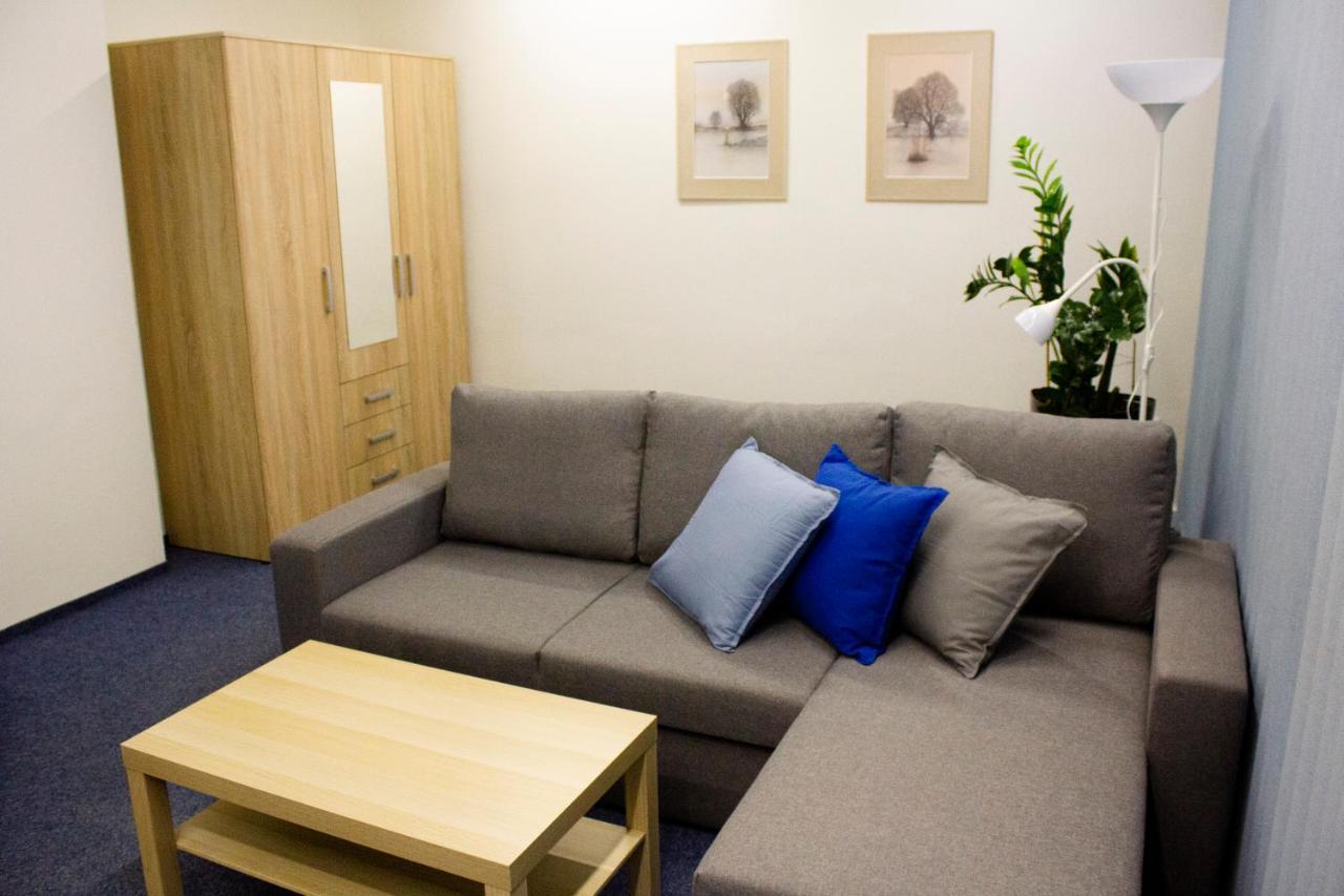 Blue In Beautiful Style Garden With Atmosphere Apartamento *