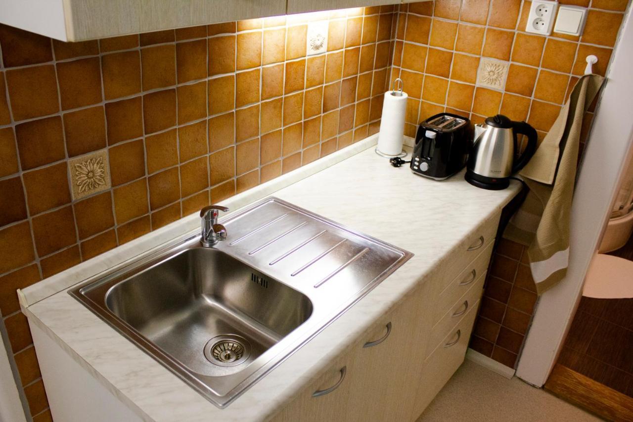 Apartamento Blue In Beautiful Style Garden With Atmosphere *