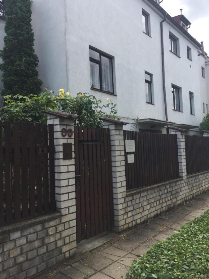 Apartamento Blue In Beautiful Style Garden With Atmosphere Praga